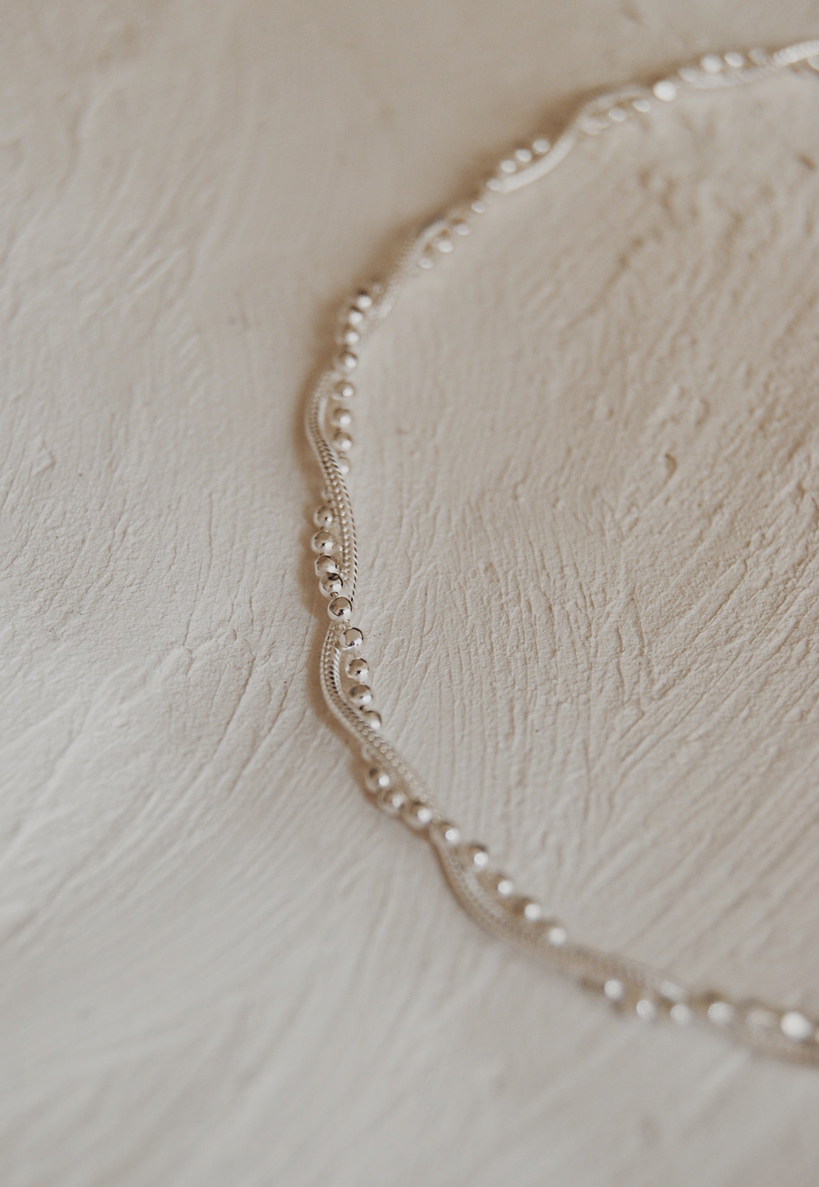 Anklets