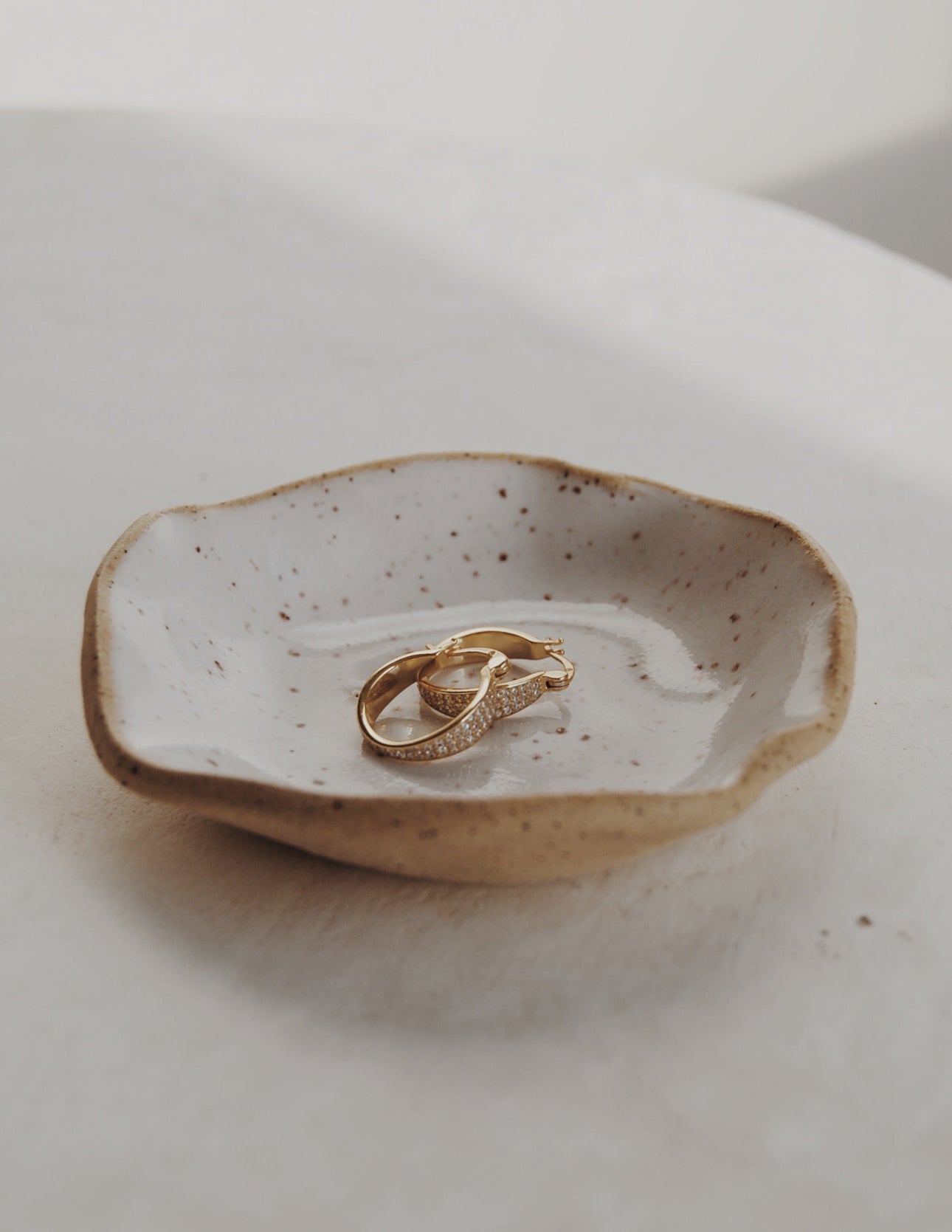 Jewelry Boxes & Dishes