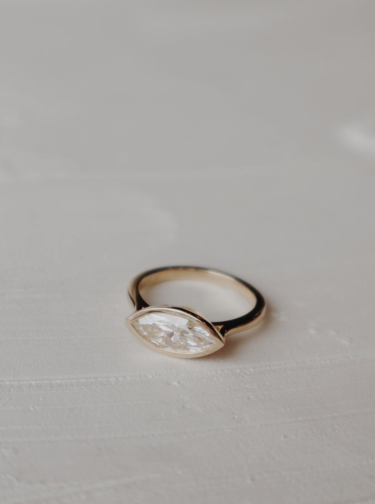 Bryce Engagement Ring