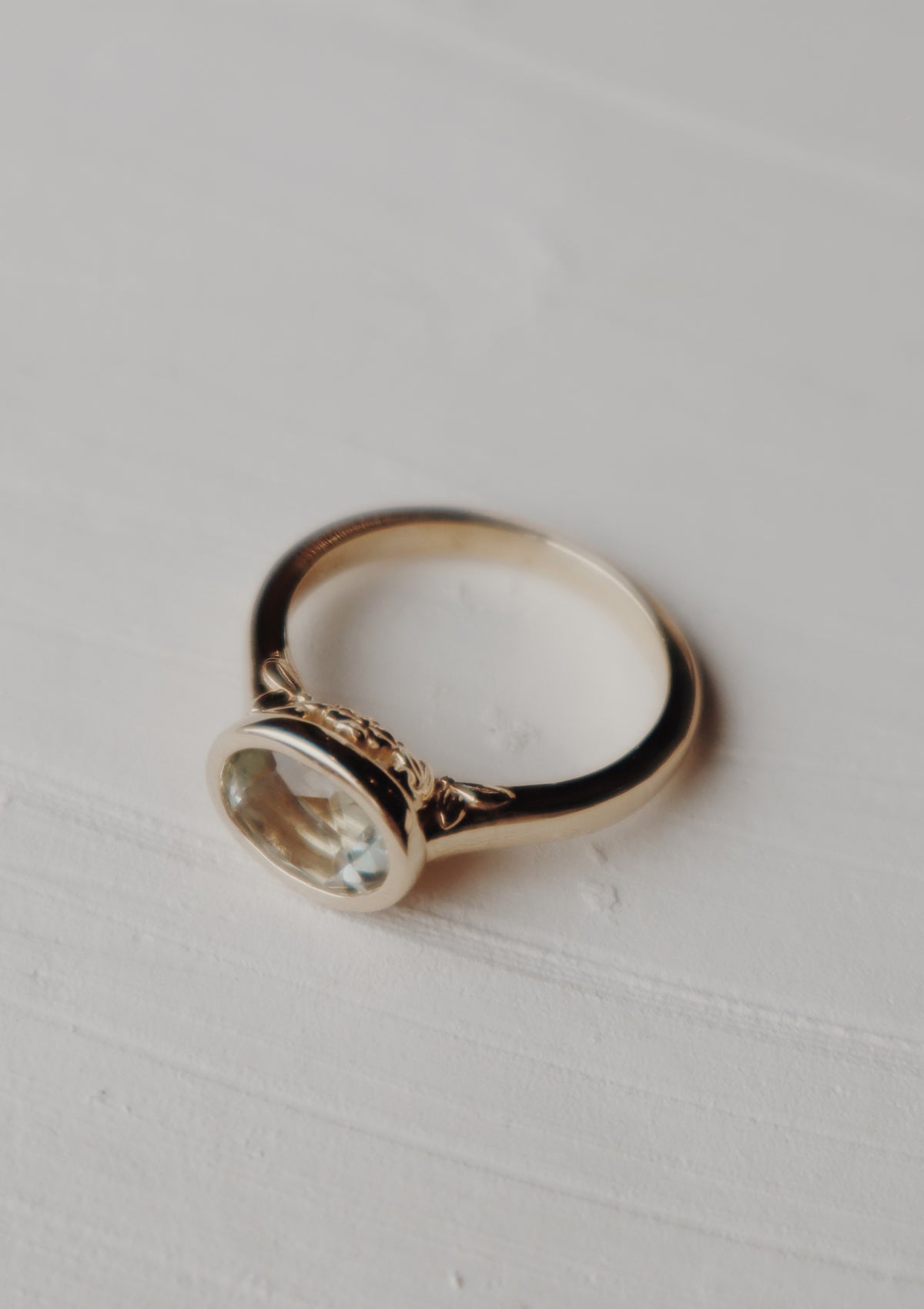 Eloise Engagement Ring