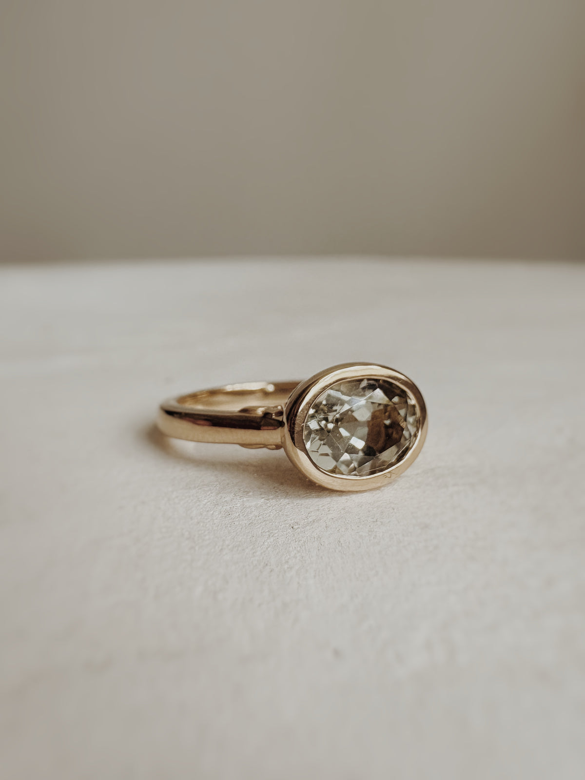 Eloise Engagement Ring