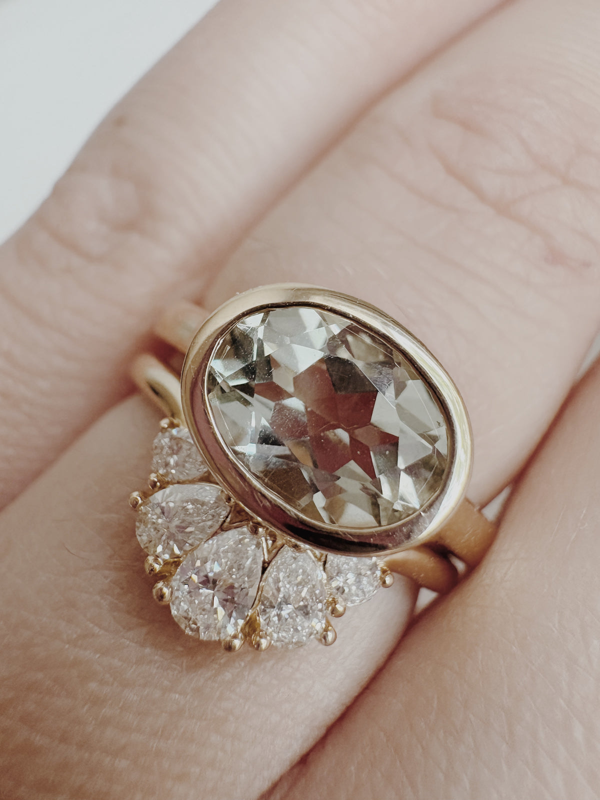 Eloise Engagement Ring