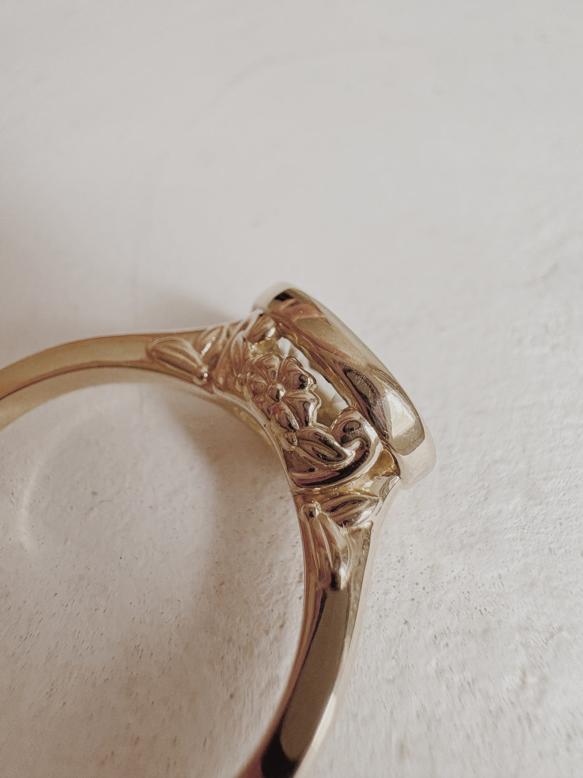 Eloise Engagement Ring