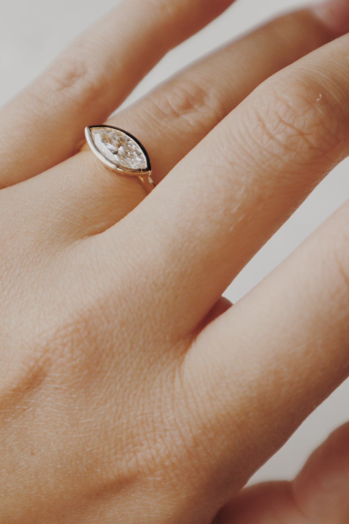 Bryce Engagement Ring