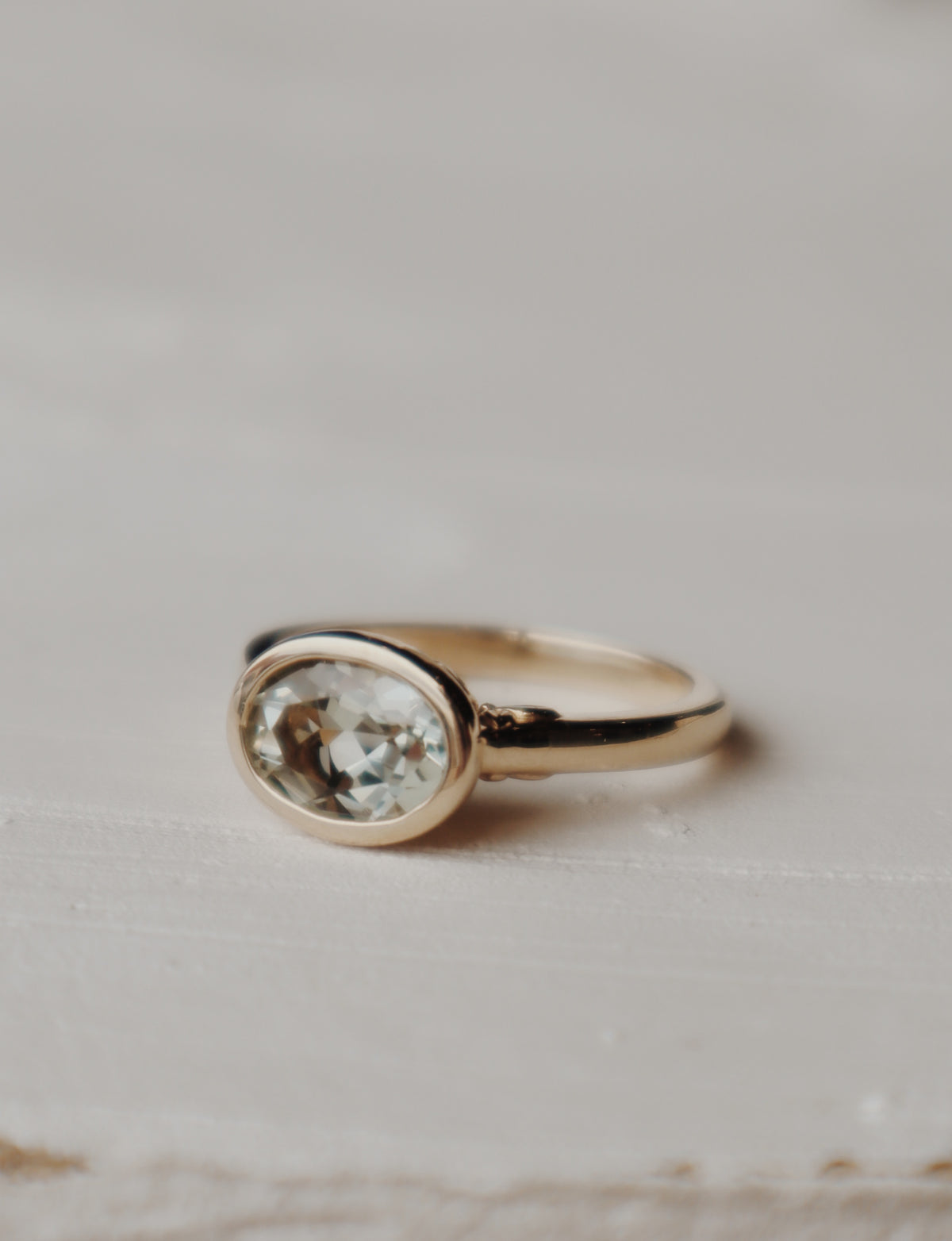 Eloise Engagement Ring