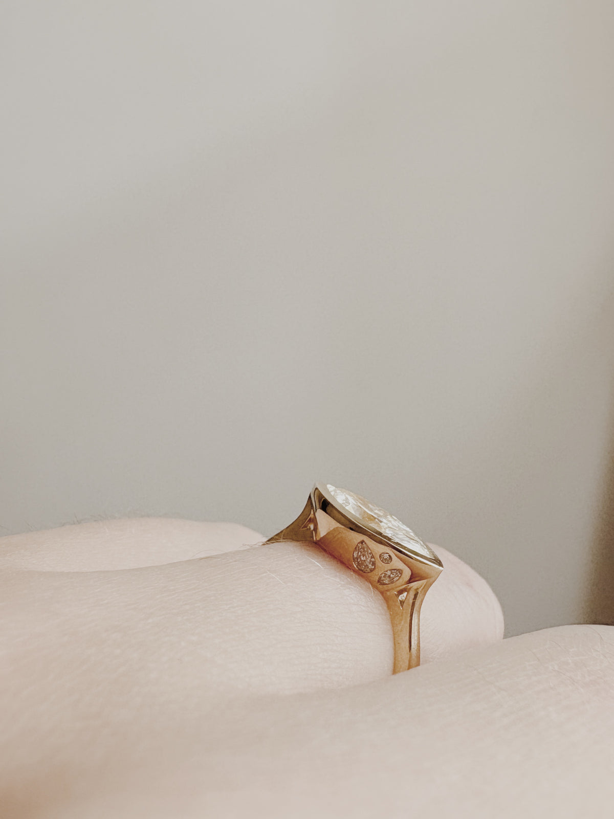 Bryce Engagement Ring