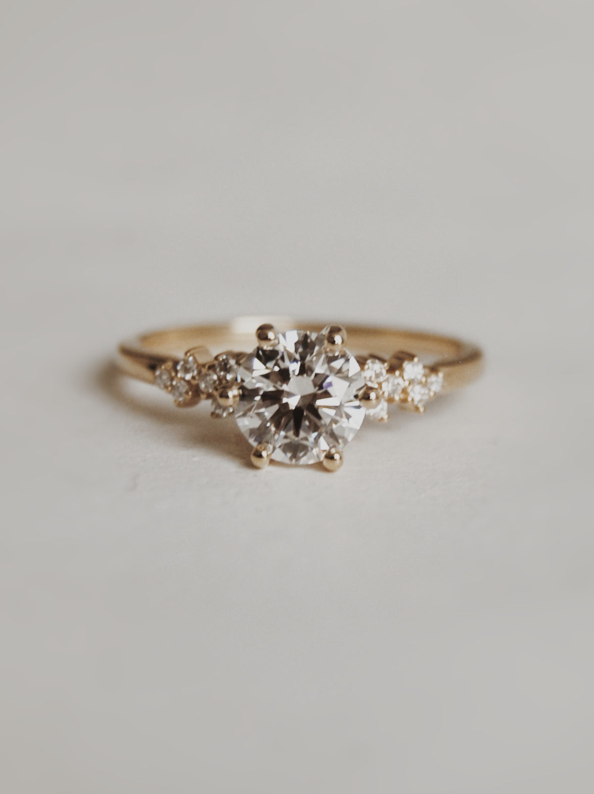 Florence Engagement Ring