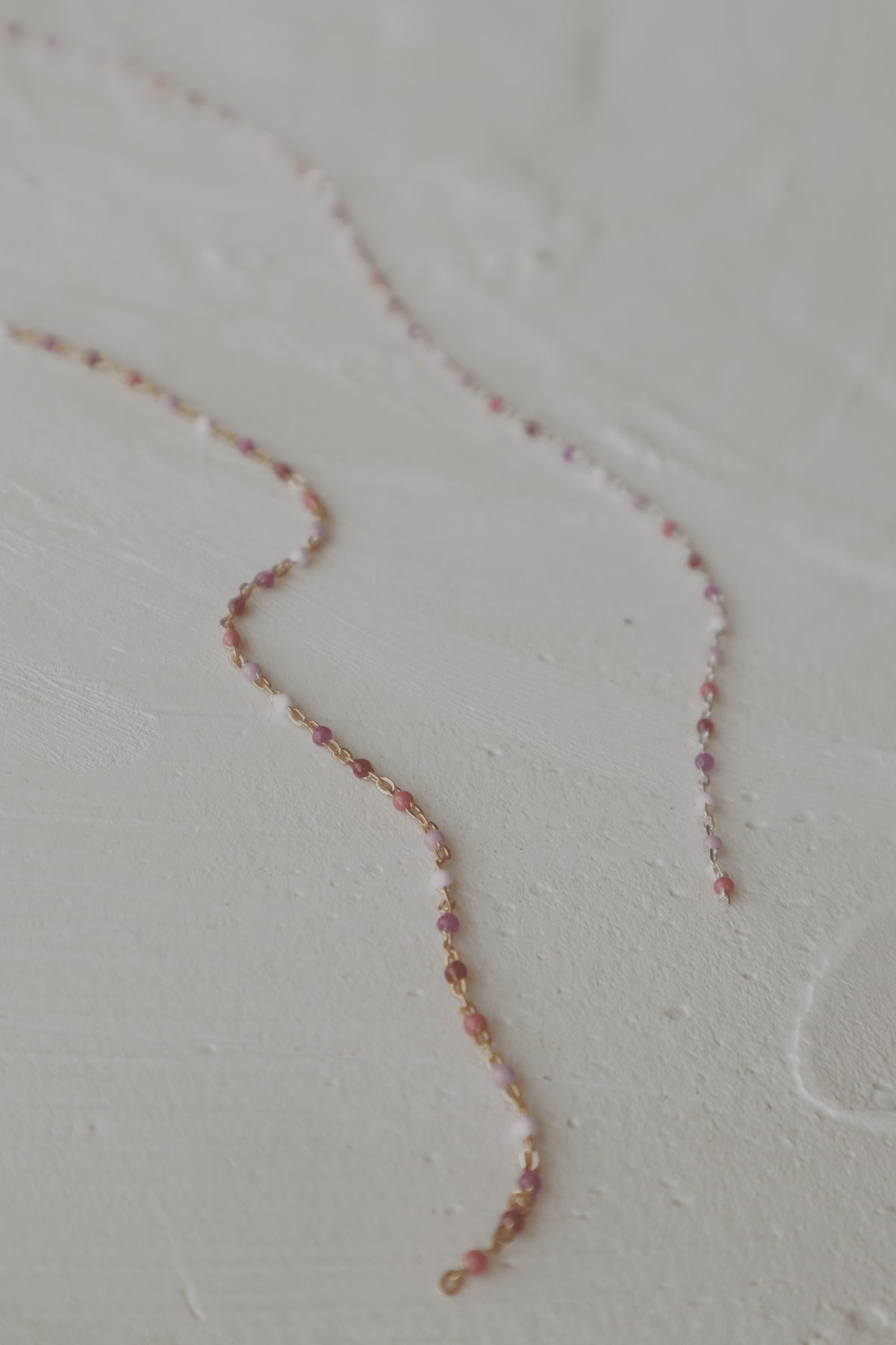 Permanent Jewelry- Bracelet