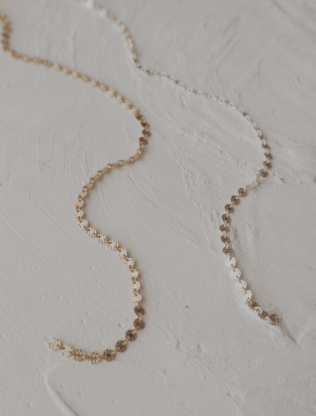 Permanent Jewelry- Bracelet