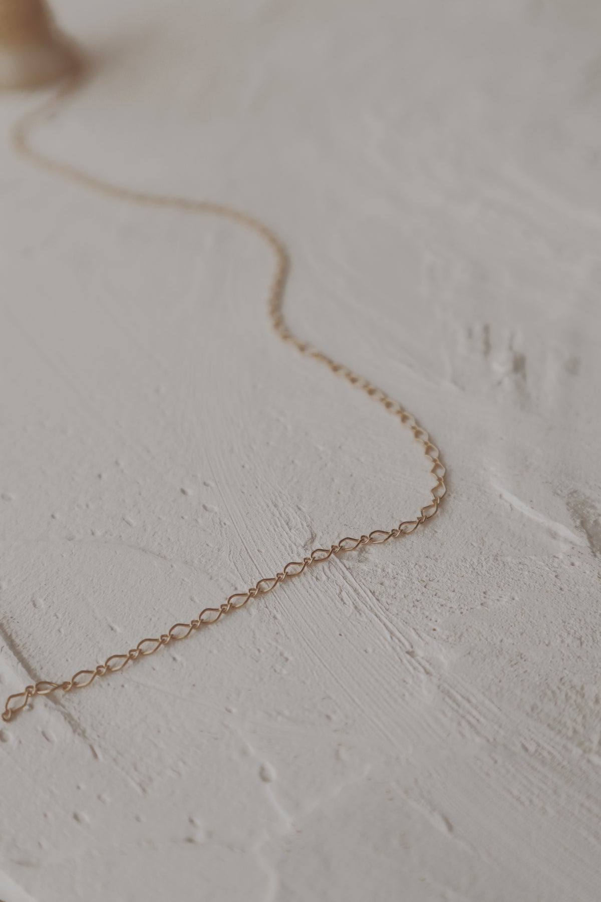 Permanent Jewelry- Bracelet