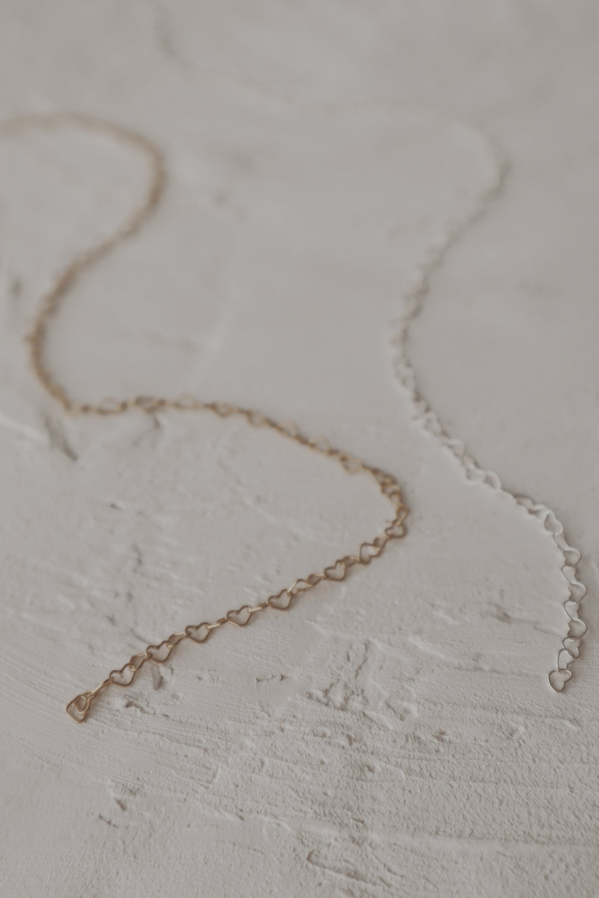 Permanent Jewelry- Bracelet