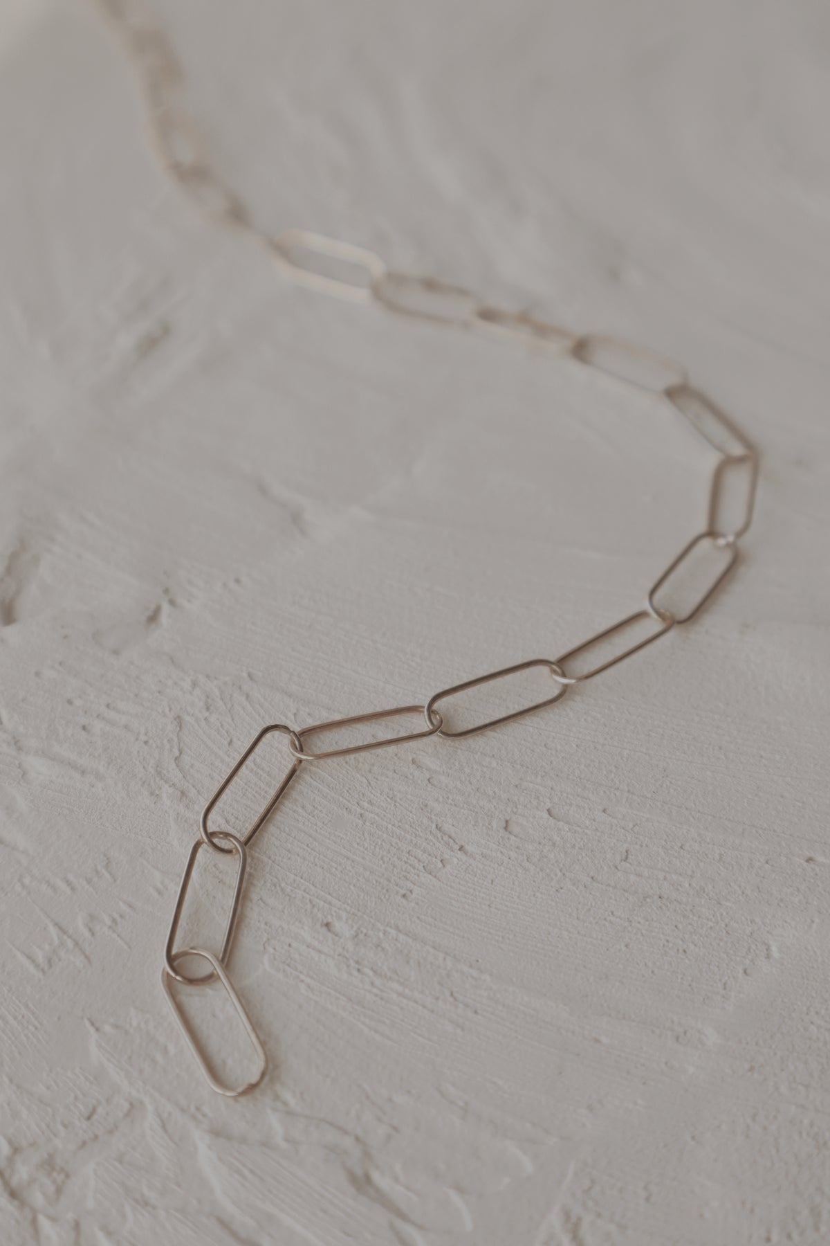 Permanent Jewelry- Bracelet