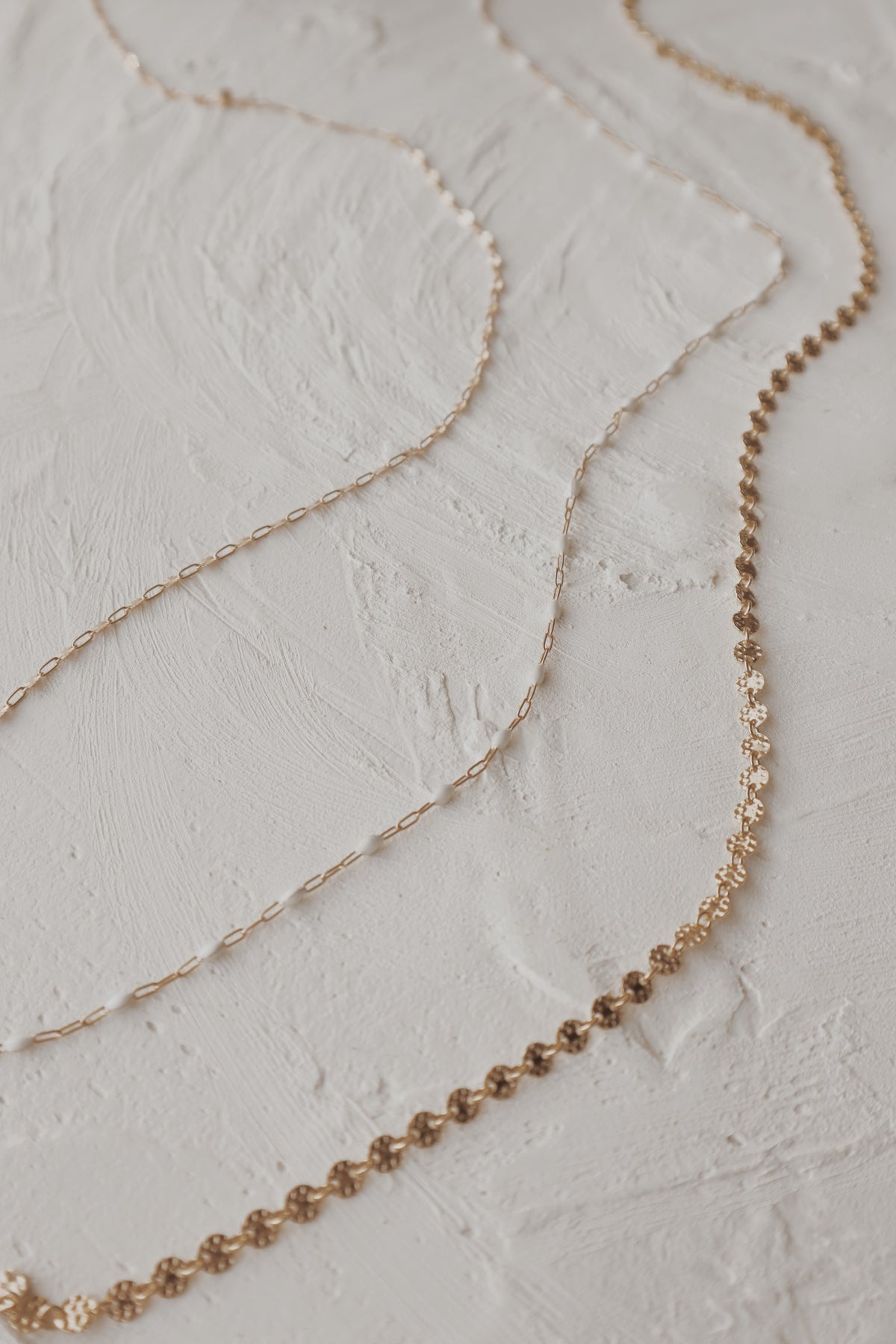 Permanent Jewelry- Bracelet