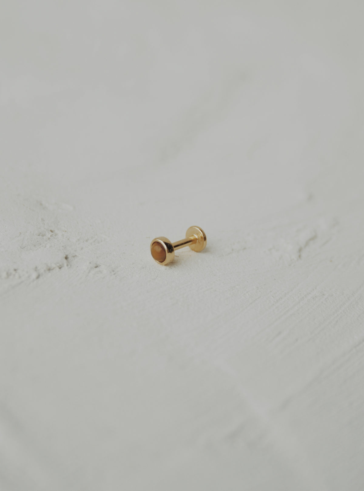 Mirren Cartilage Stud Earring