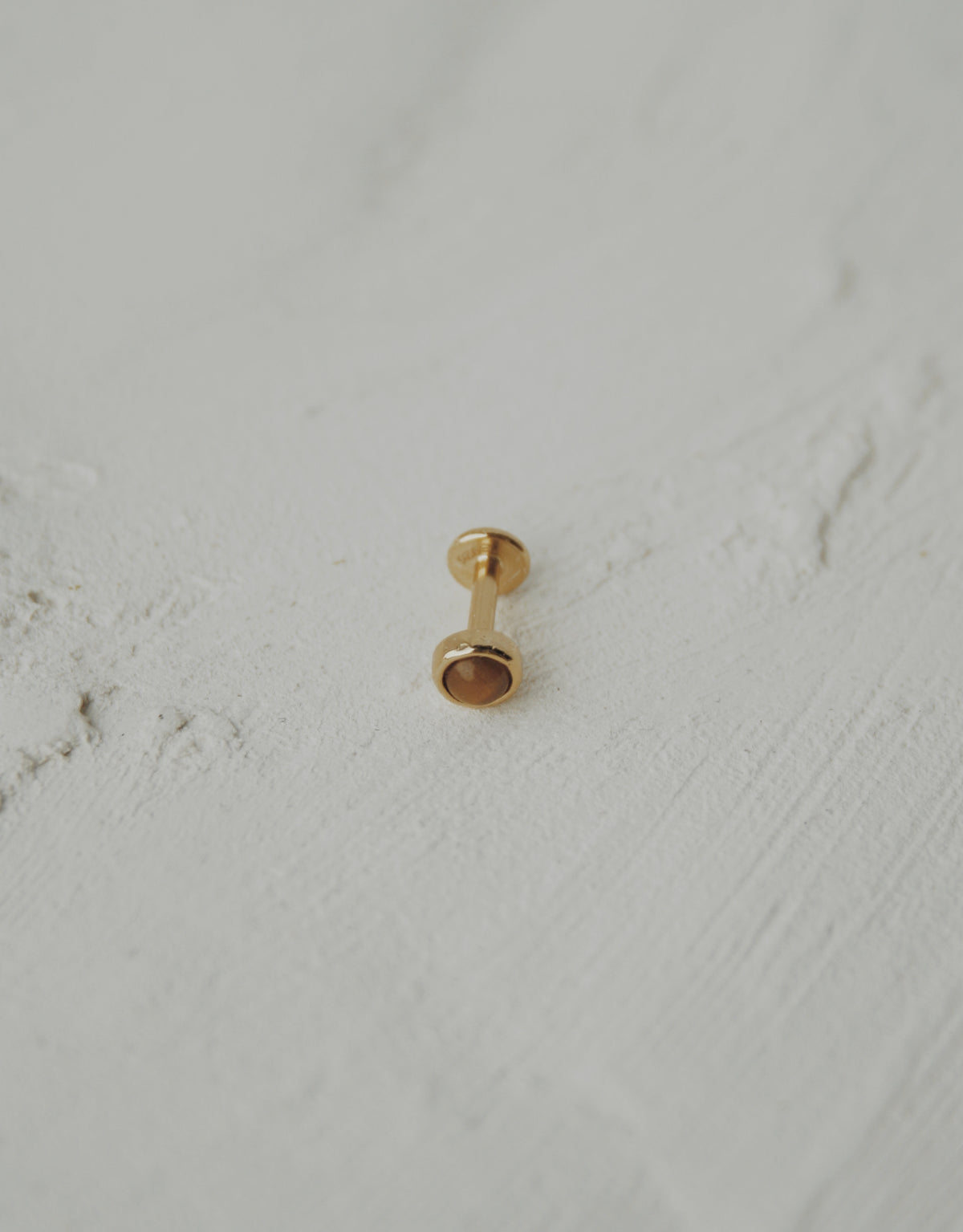 Mirren Cartilage Stud Earring