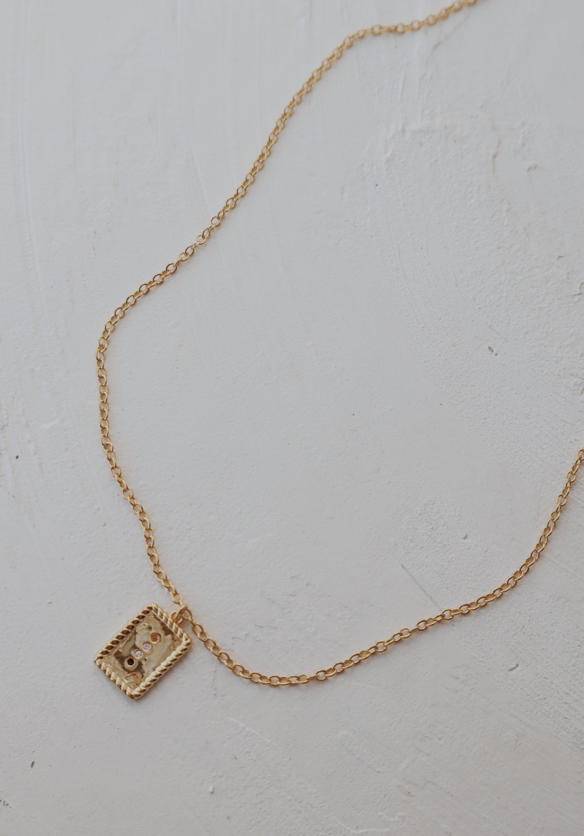 Zhara Necklace