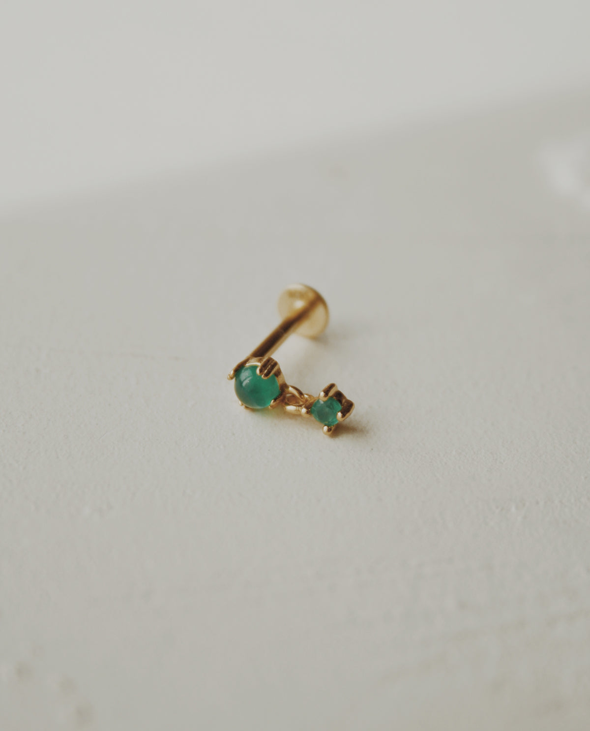 Cypress Cartilage Stud Earring