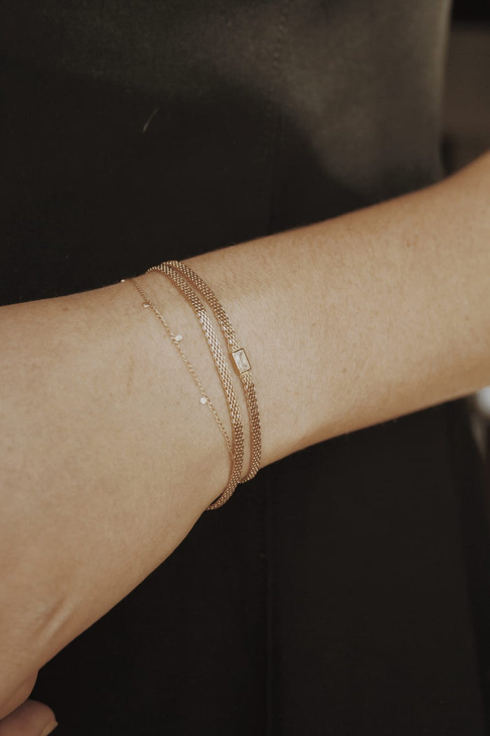 Vermeil & Gold-Filled
