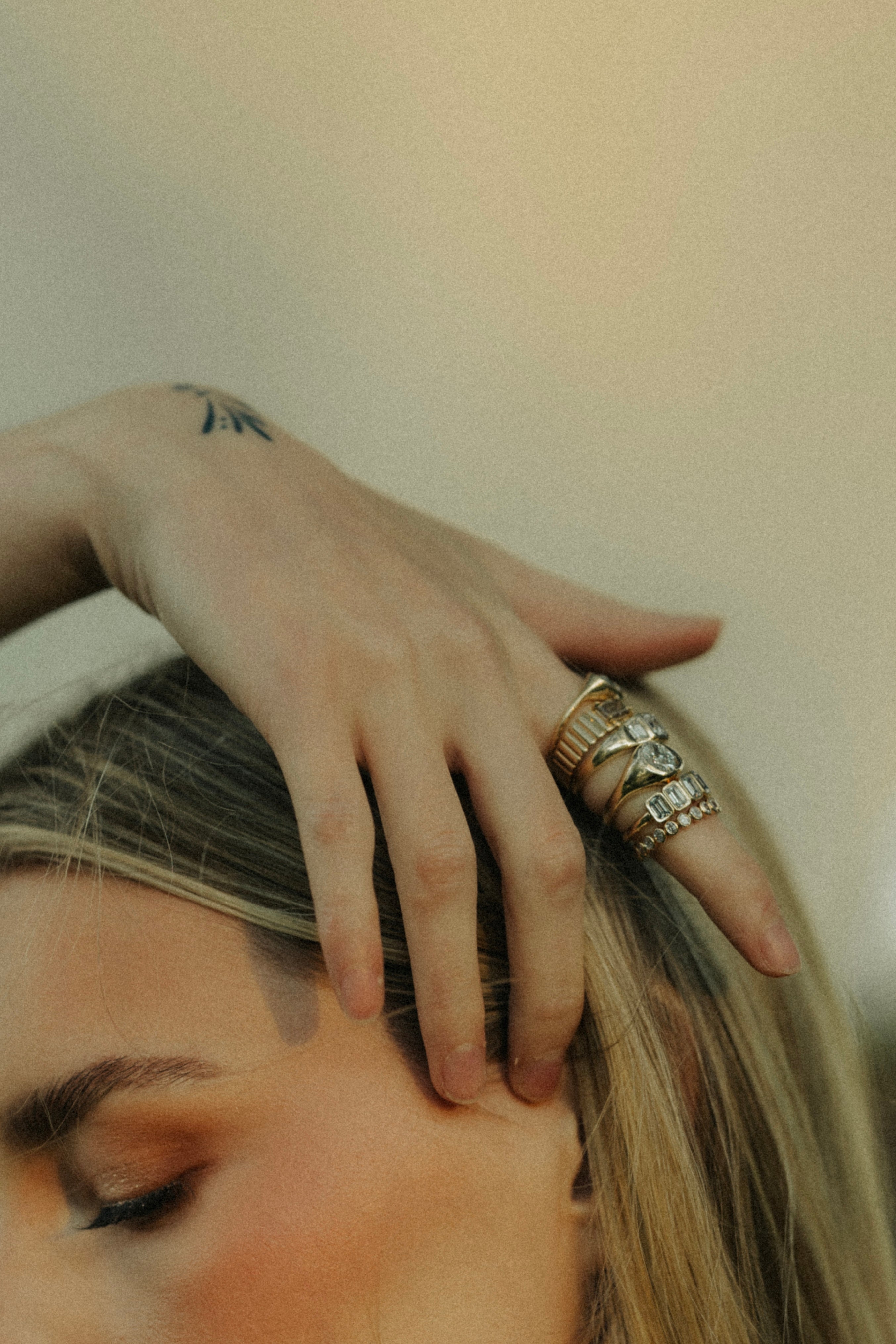 Wedding Bands