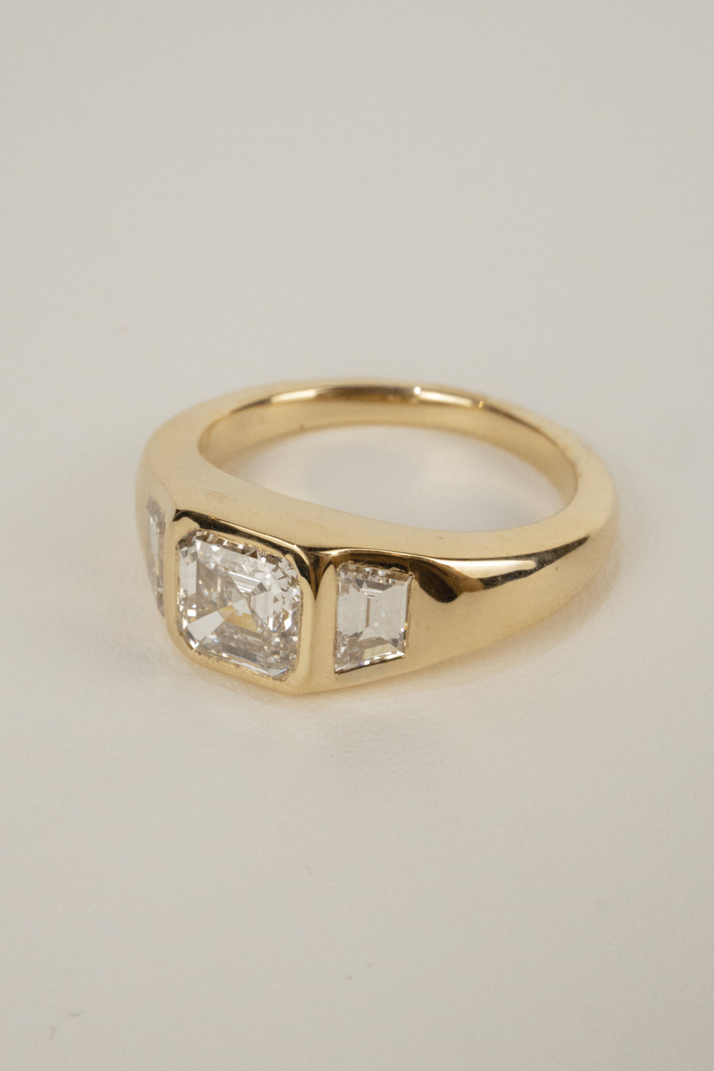 “It doesn’t Have to Be an Engagement Ring”