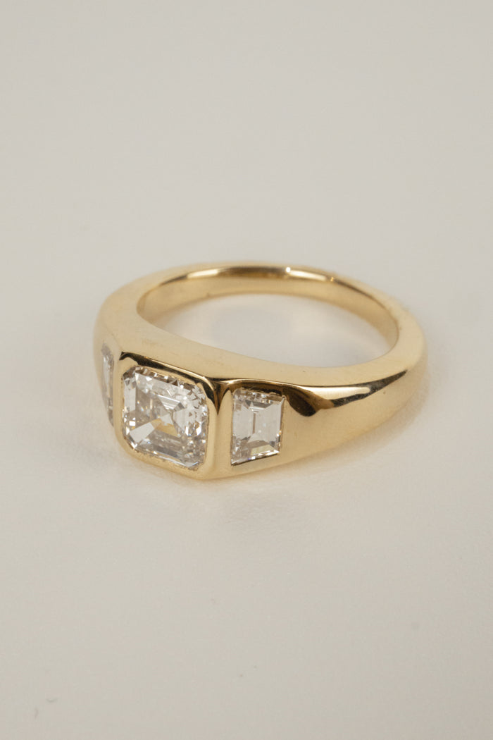“It Doesn’t Have to be an Engagement Ring”