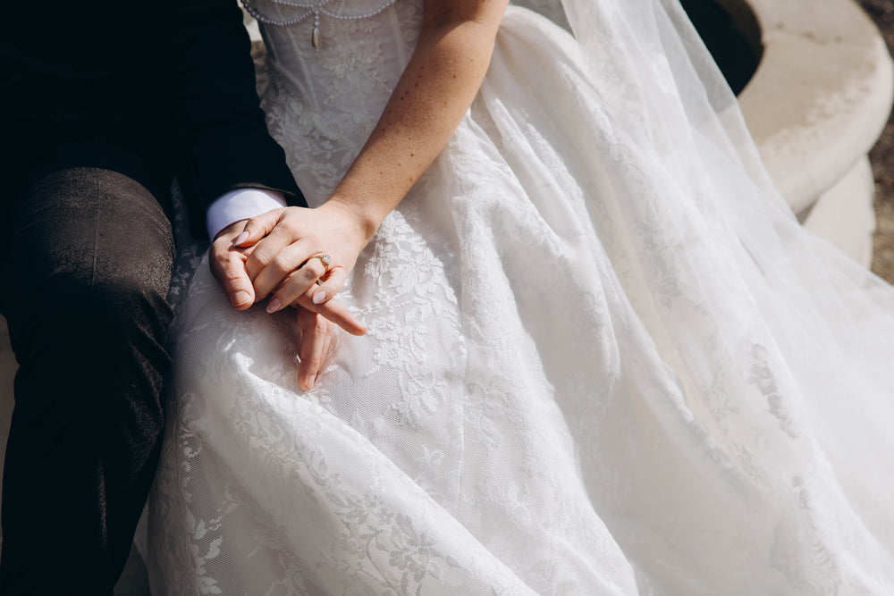 Bridal Jewelry
