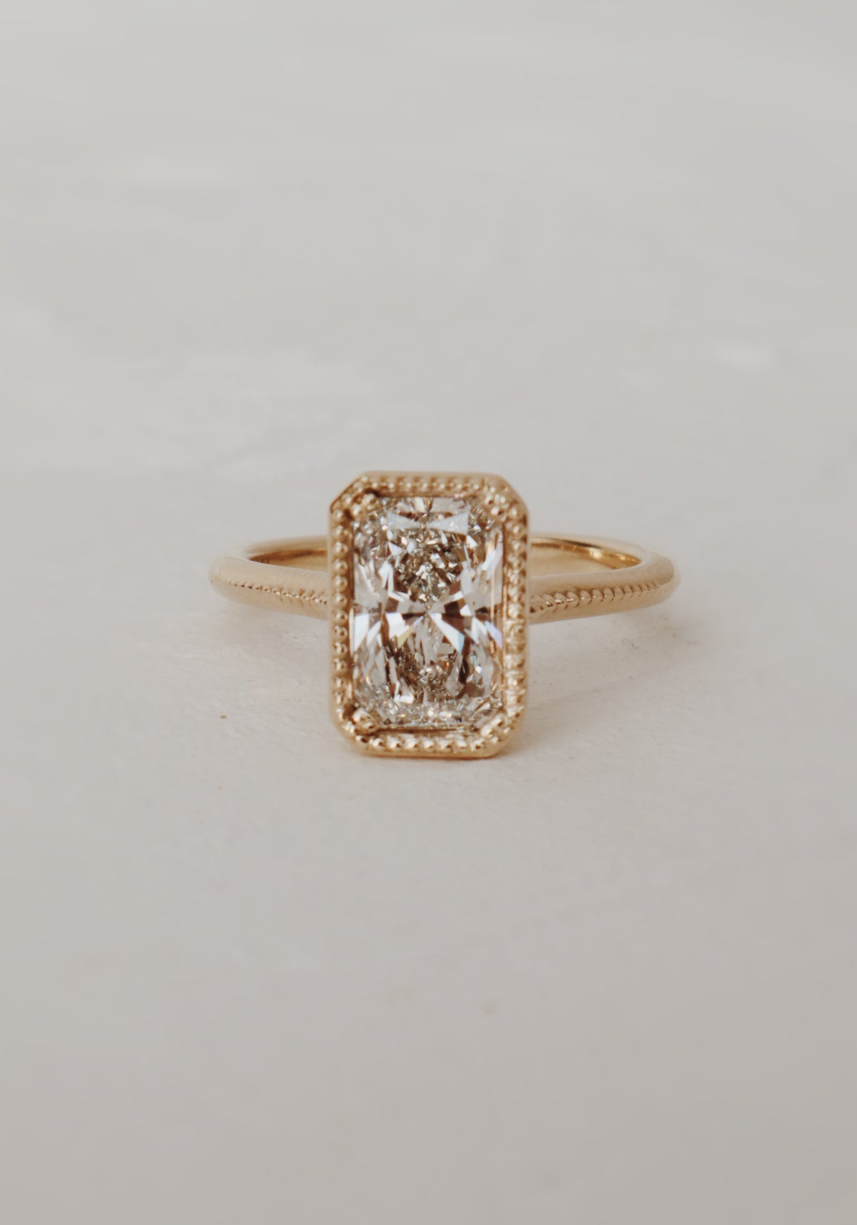 Reese Engagement Ring