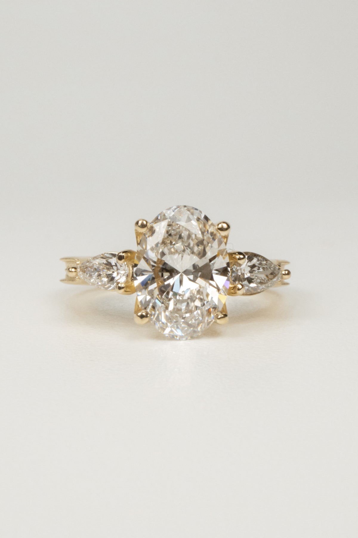 Addeline Engagement Ring