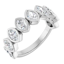 Lawrence Wedding Band