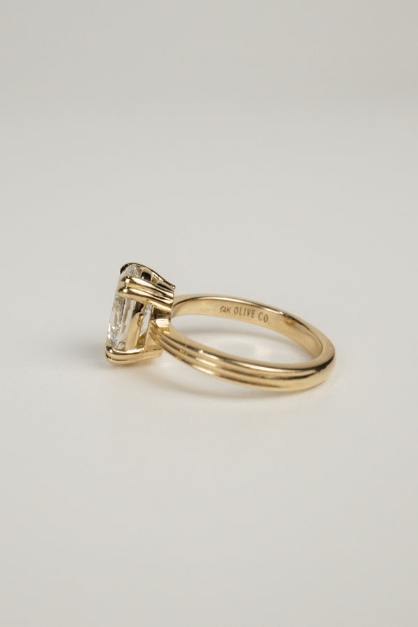 Arlie Engagement Ring