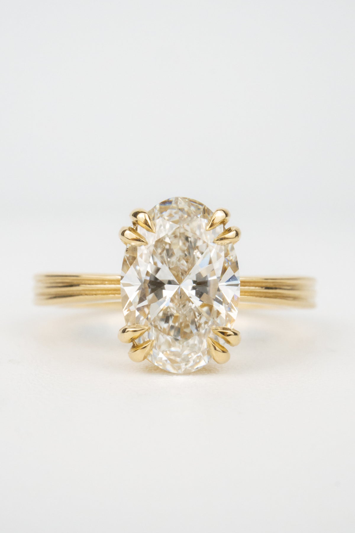 Arlie Engagement Ring