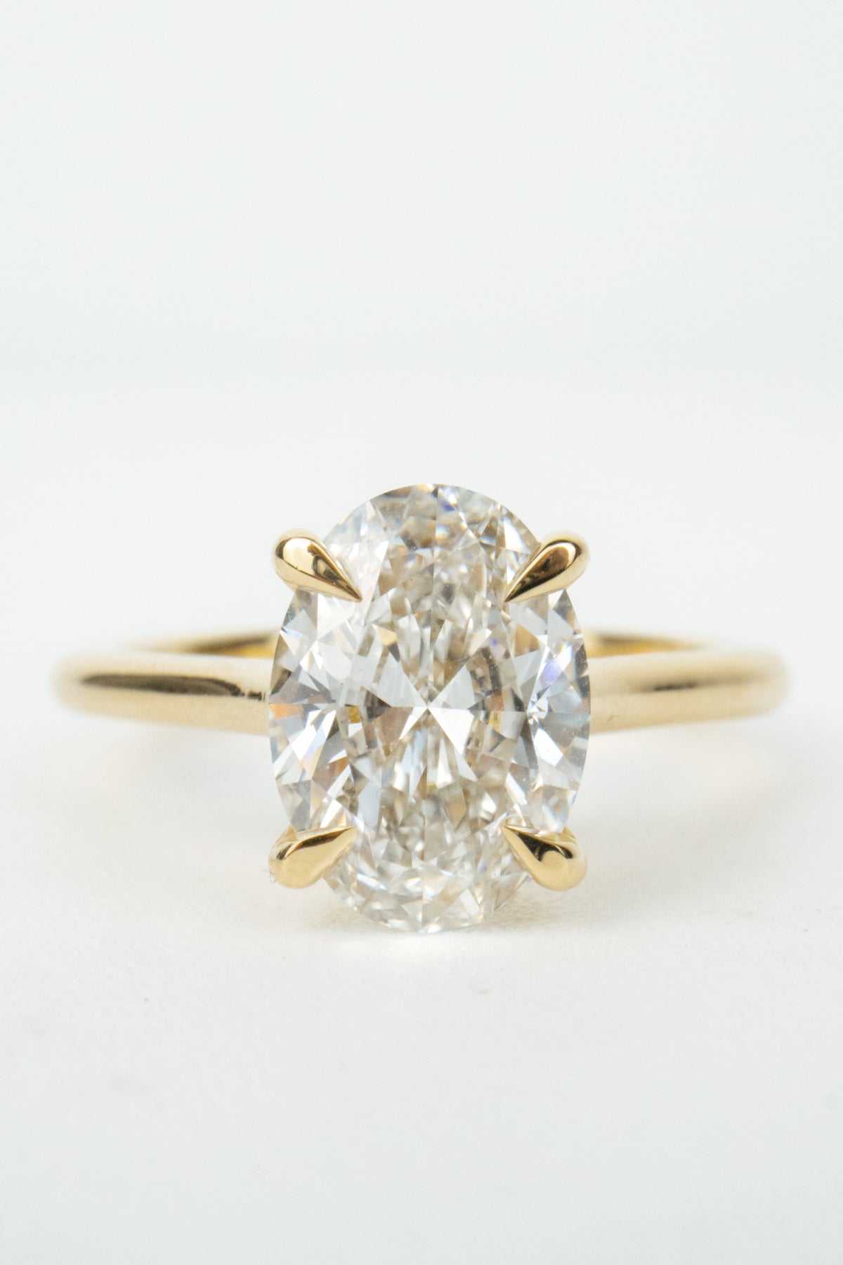 Piper Engagement Ring