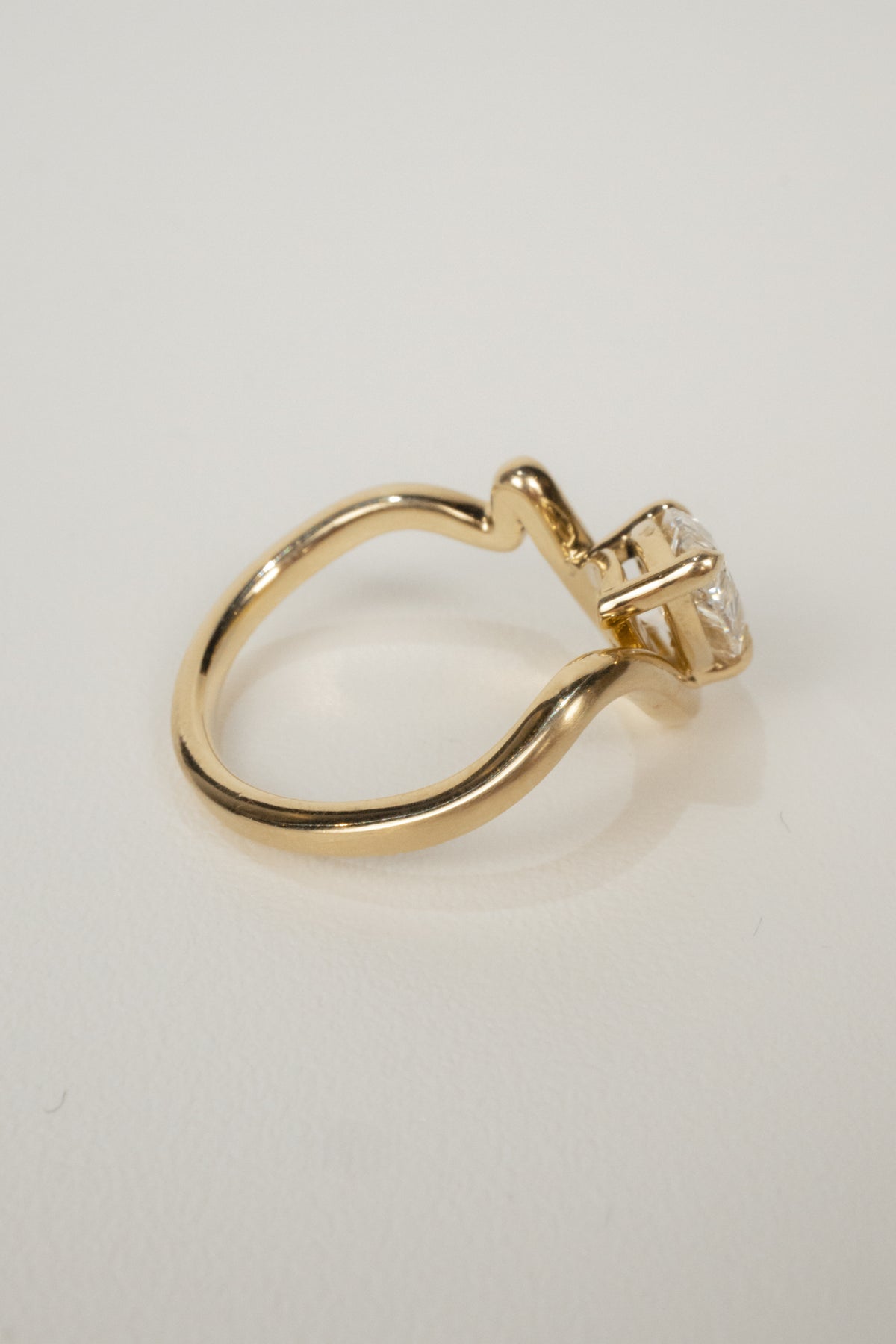 Emett Engagement Ring