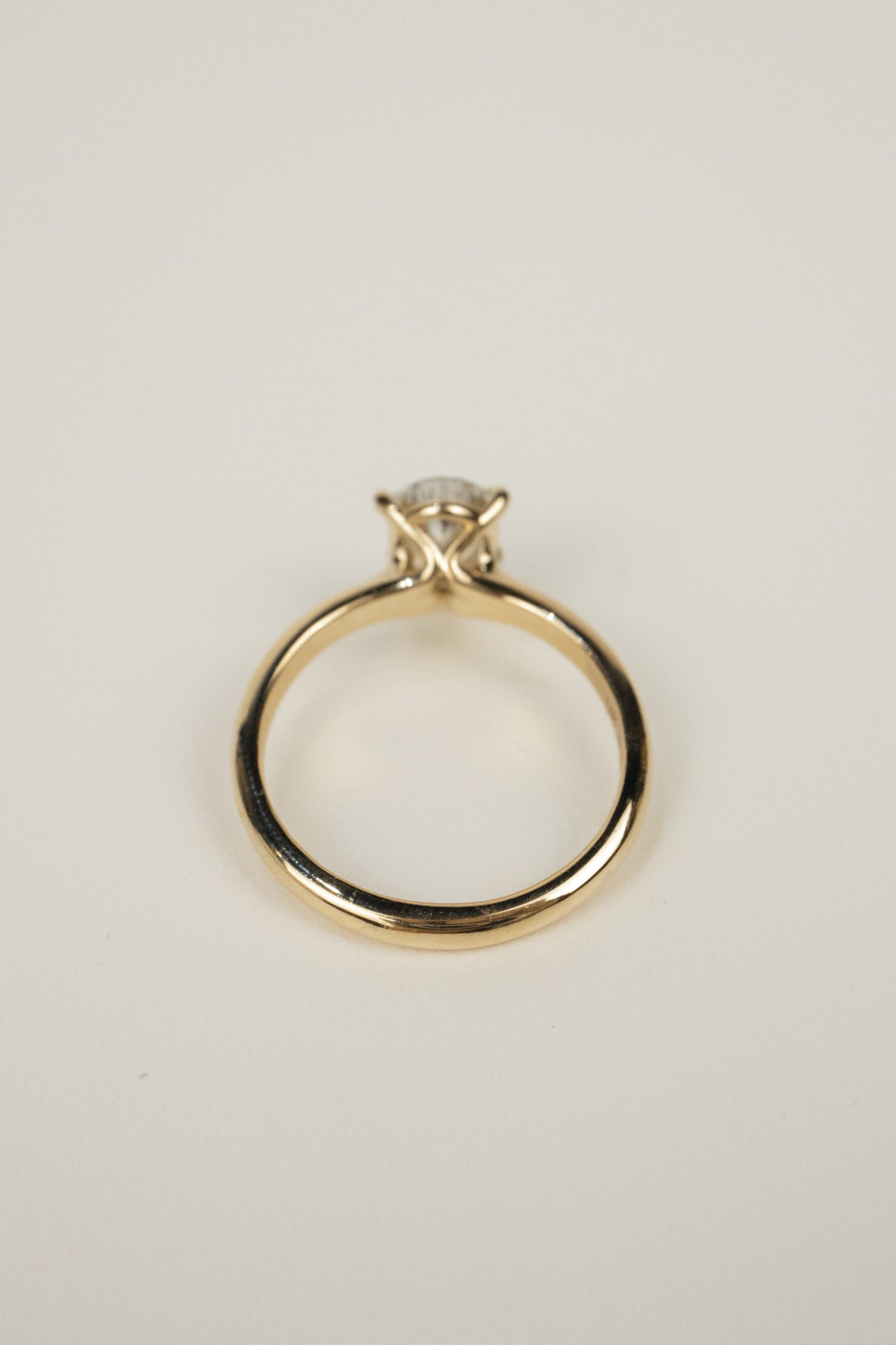 Delilah Engagement Ring