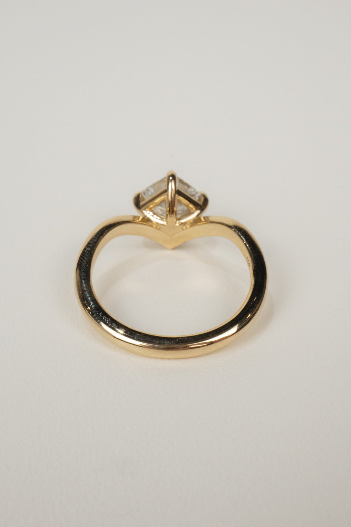 Sawyer Engagement Ring