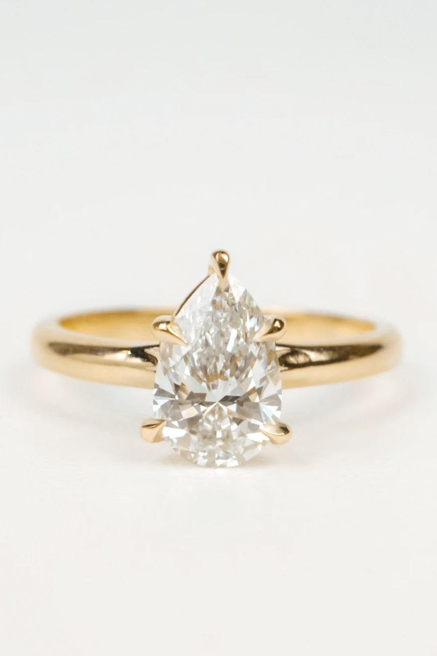 Delilah Engagement Ring