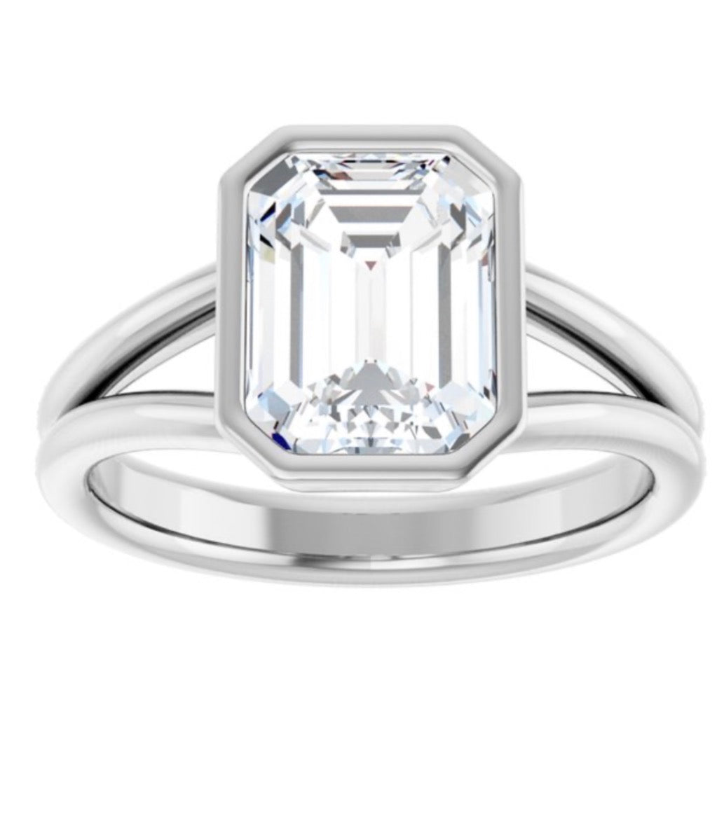Mabel Engagement Ring
