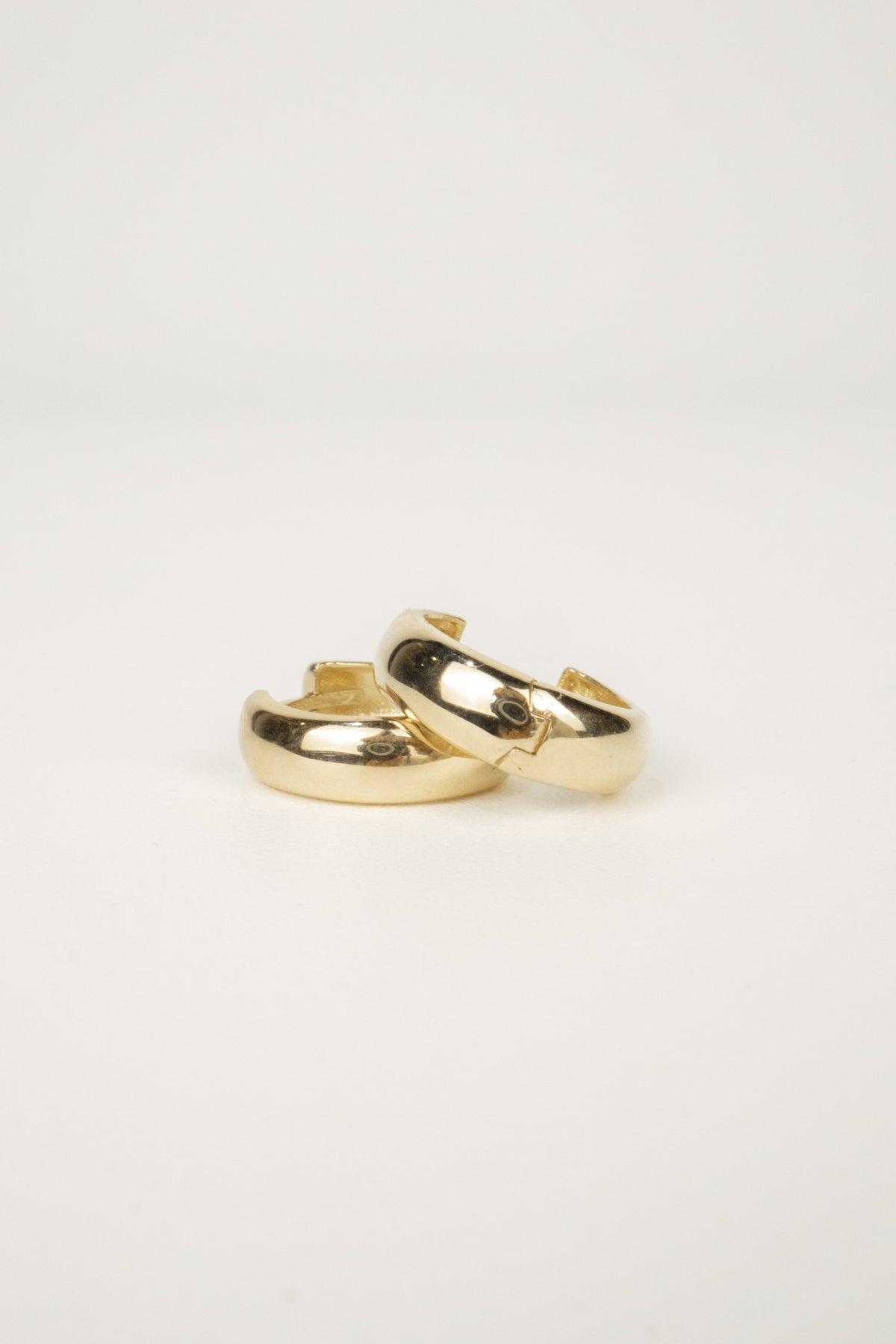 10K Small Jovie Hoops