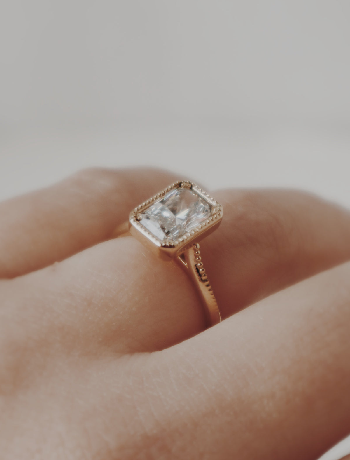 Reese Engagement Ring