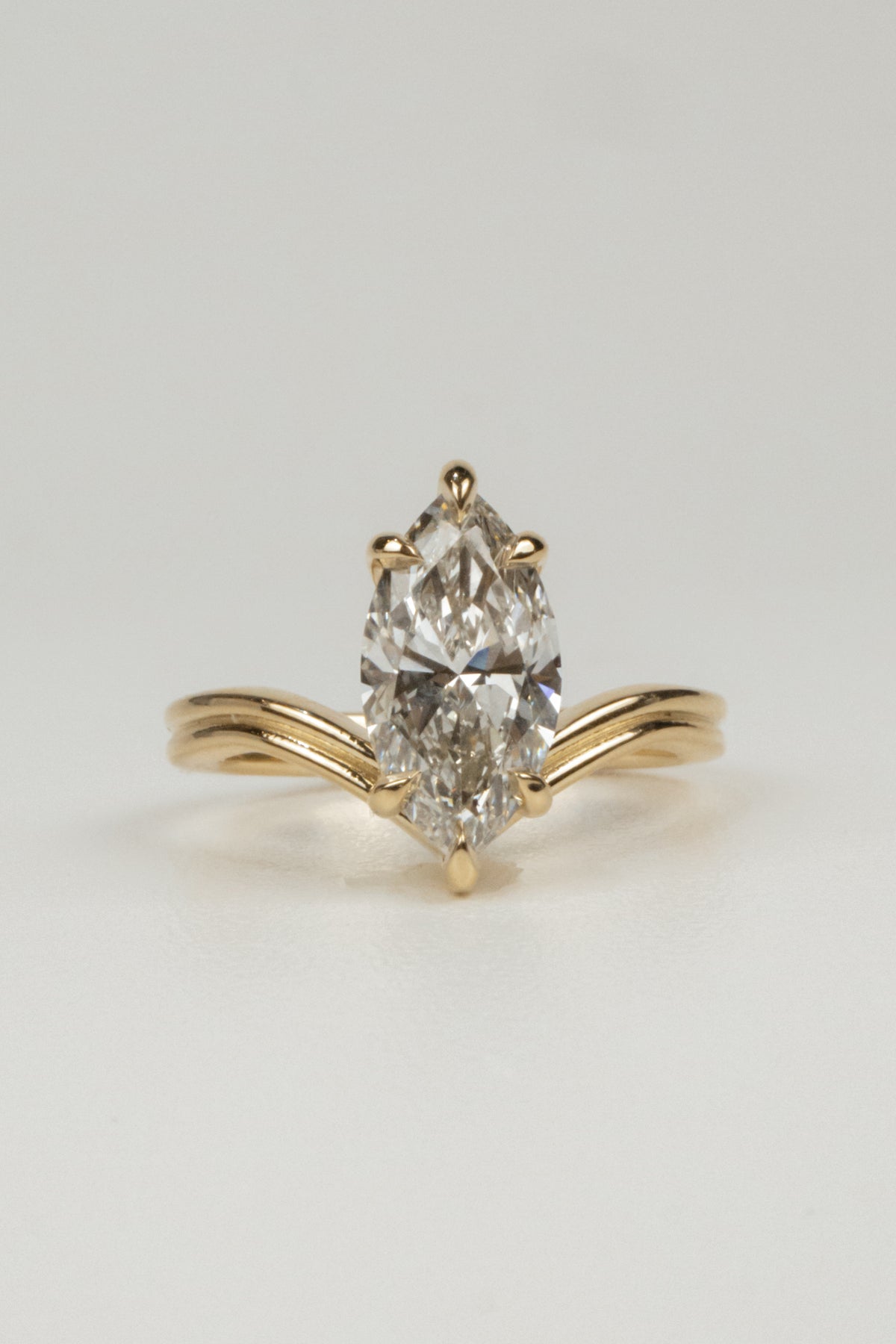 Maeve Engagement Ring