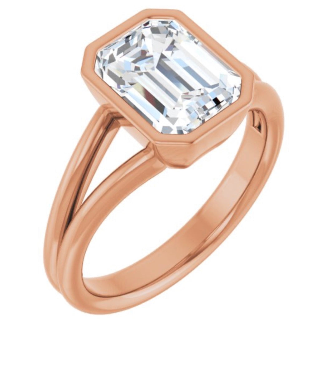 Mabel Engagement Ring
