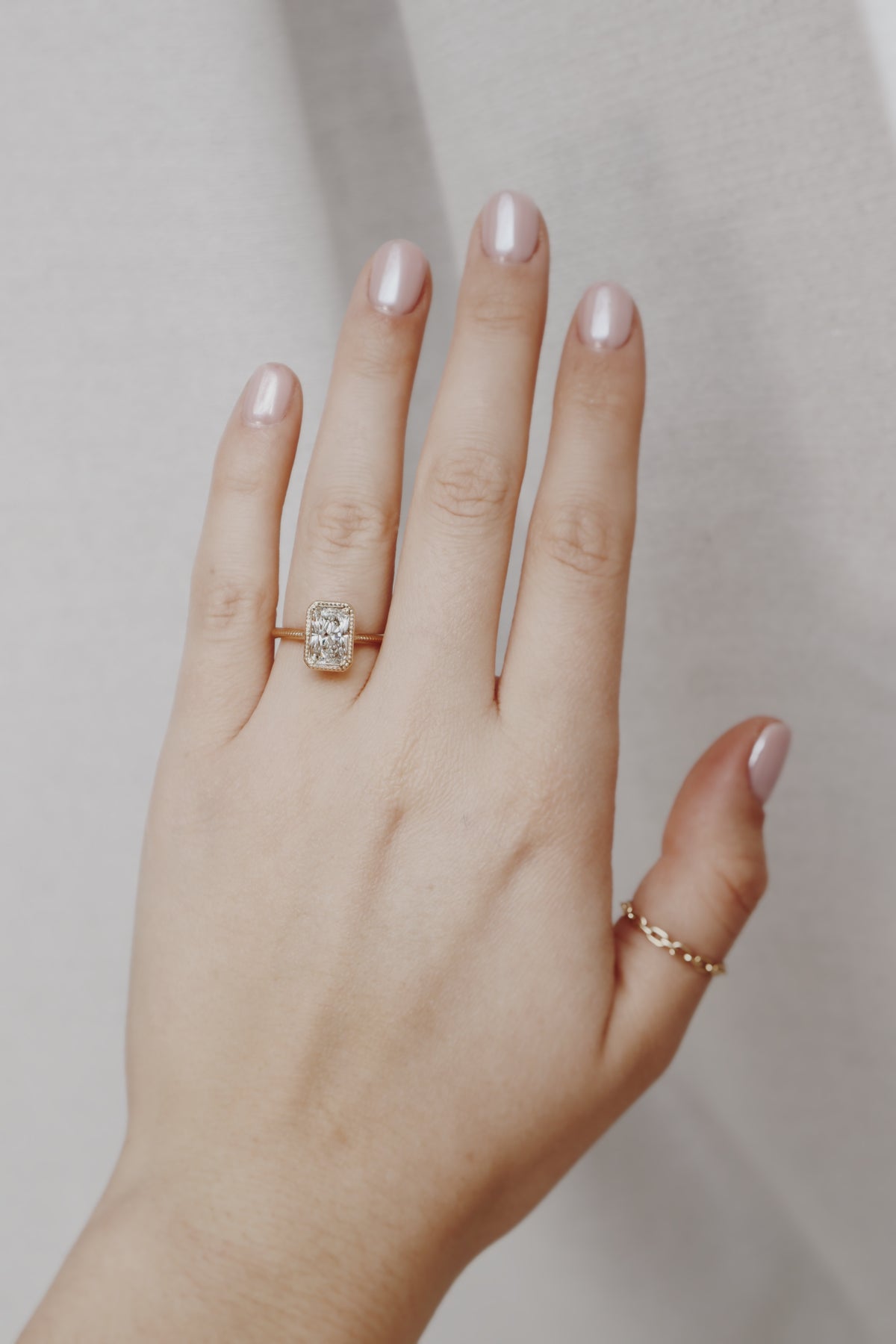 Reese Engagement Ring