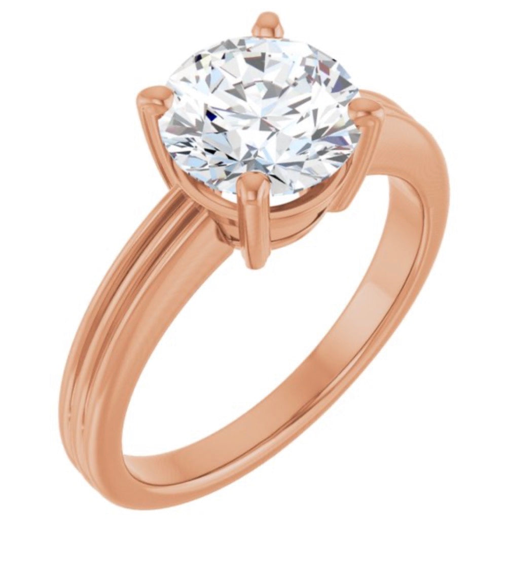 Scottie Engagement Ring