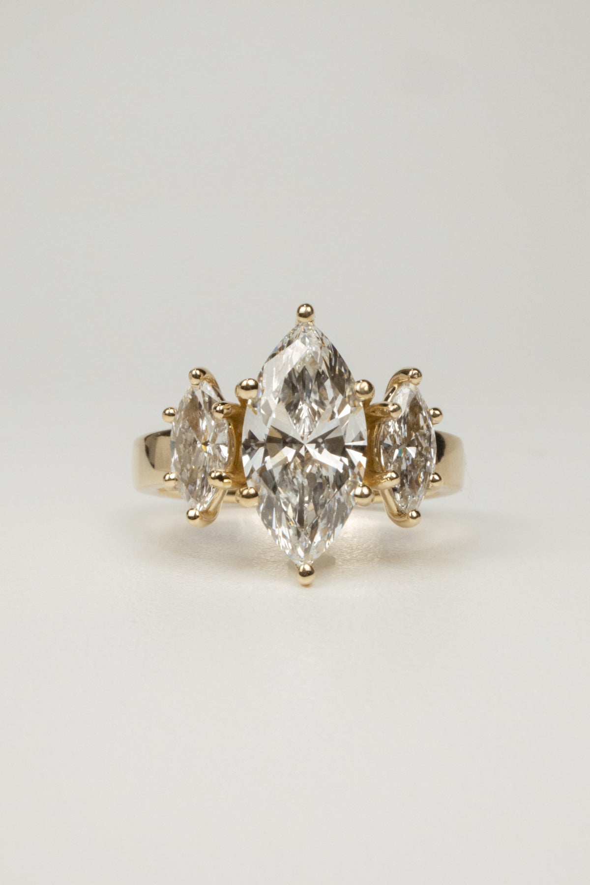 Mirren Engagement Ring