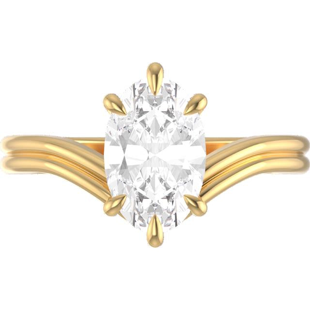 Maeve Engagement Ring
