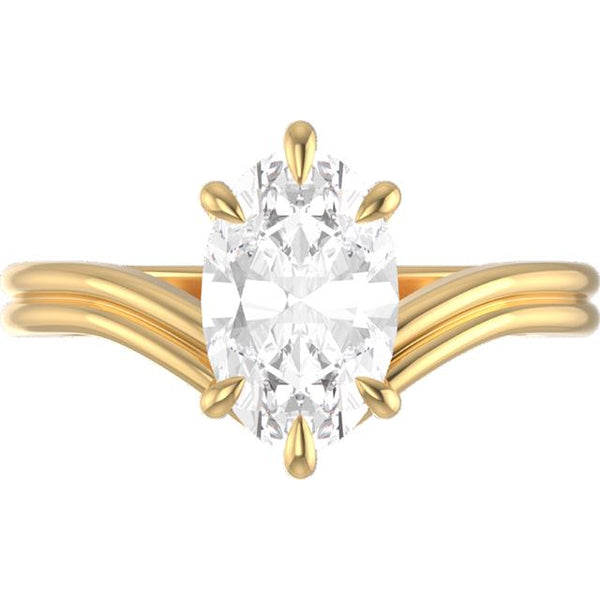 Maeve Engagement Ring