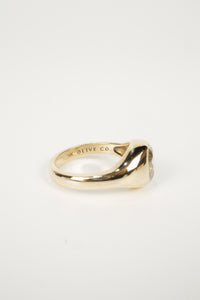 Romee Engagement Ring- 1.5ct Oval