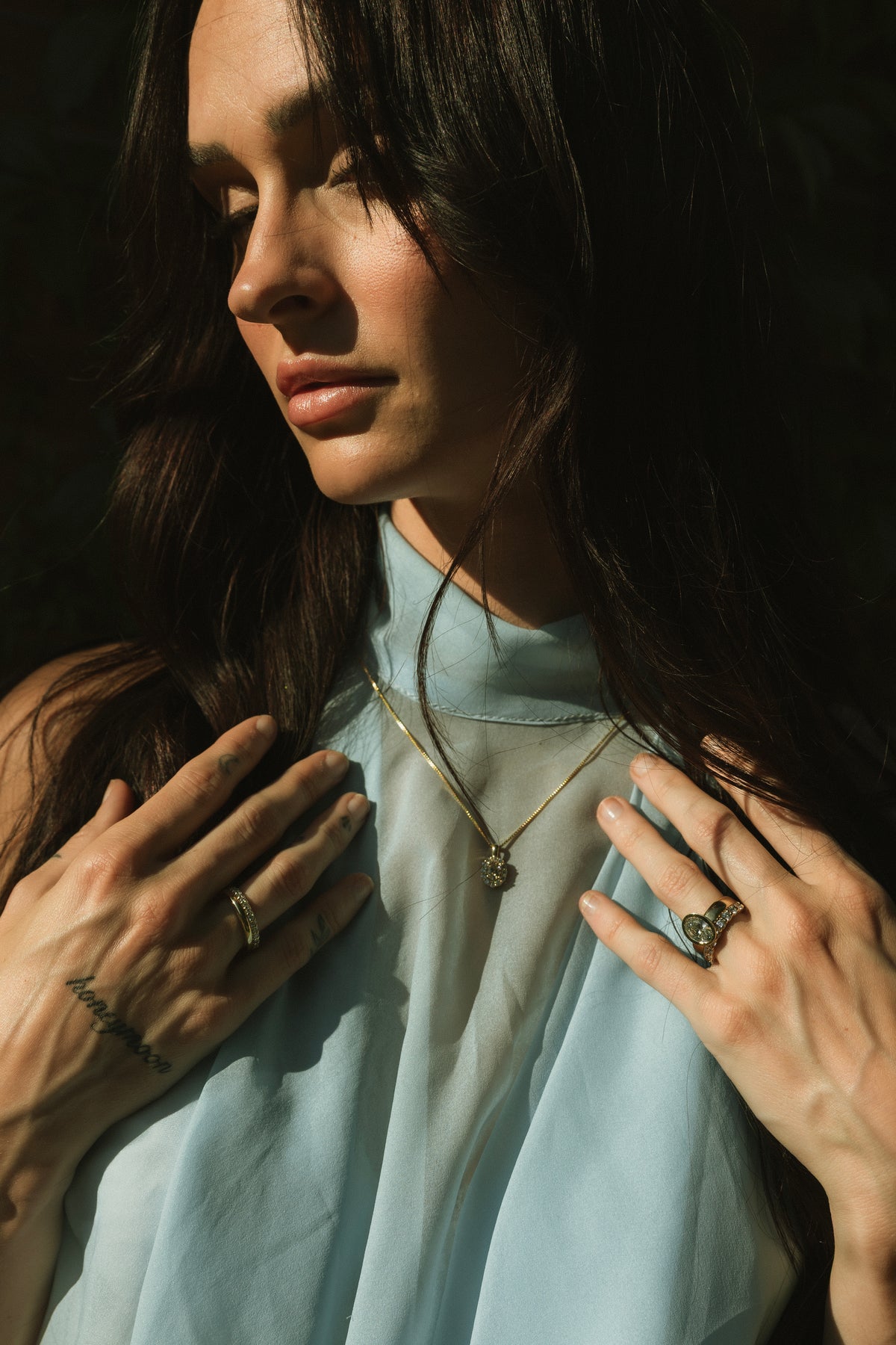 Quinton Engagement Ring