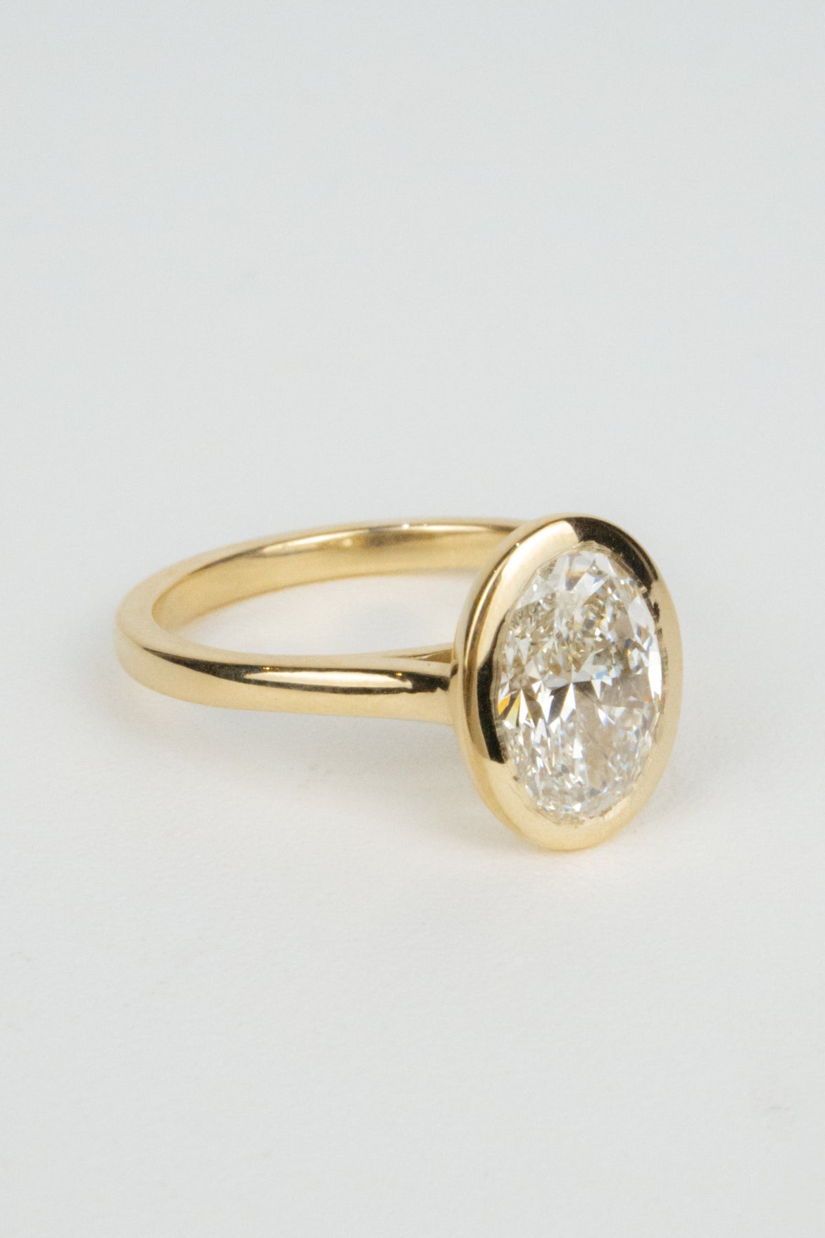 Winnie Engagement Ring