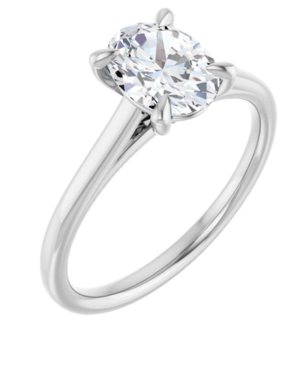 Piper Engagement Ring